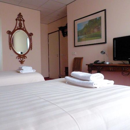 דן הלדר Hotel Wienerhof מראה חיצוני תמונה