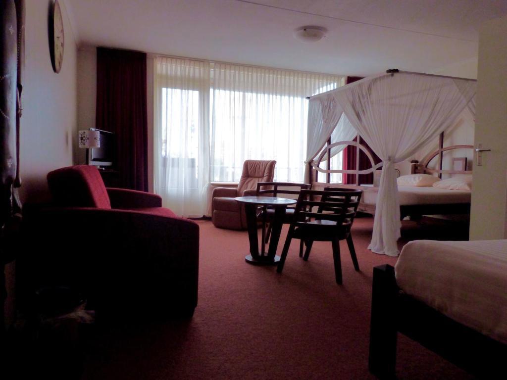 דן הלדר Hotel Wienerhof חדר תמונה