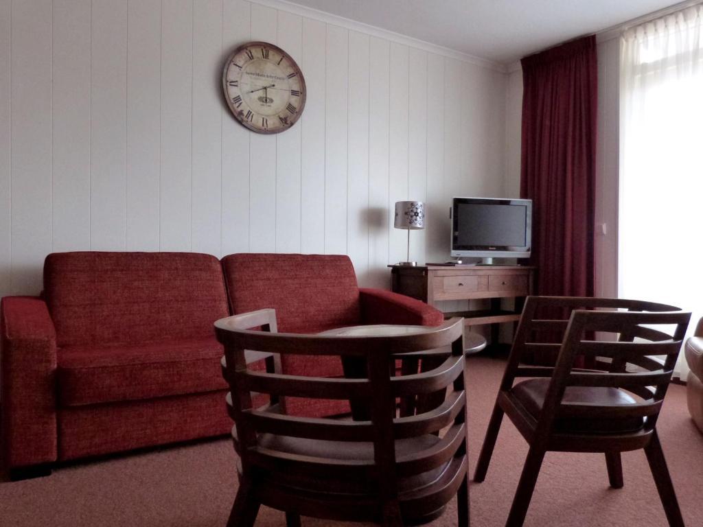 דן הלדר Hotel Wienerhof חדר תמונה