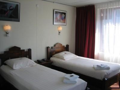דן הלדר Hotel Wienerhof מראה חיצוני תמונה