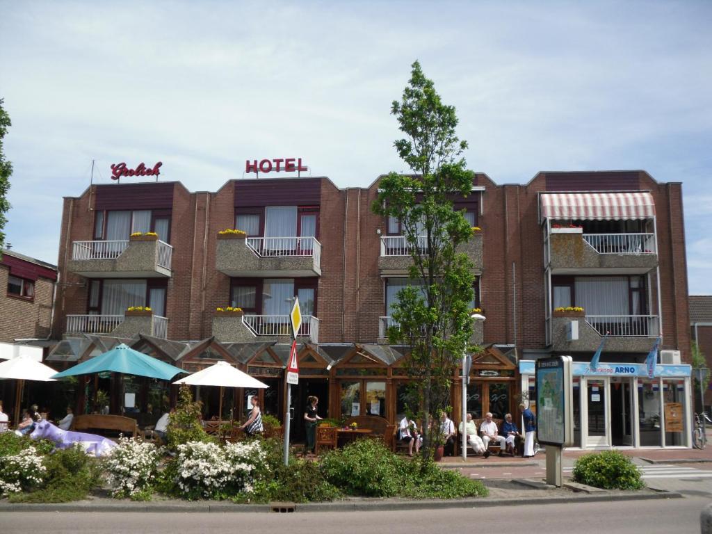 דן הלדר Hotel Wienerhof מראה חיצוני תמונה