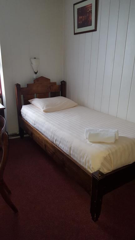 דן הלדר Hotel Wienerhof מראה חיצוני תמונה