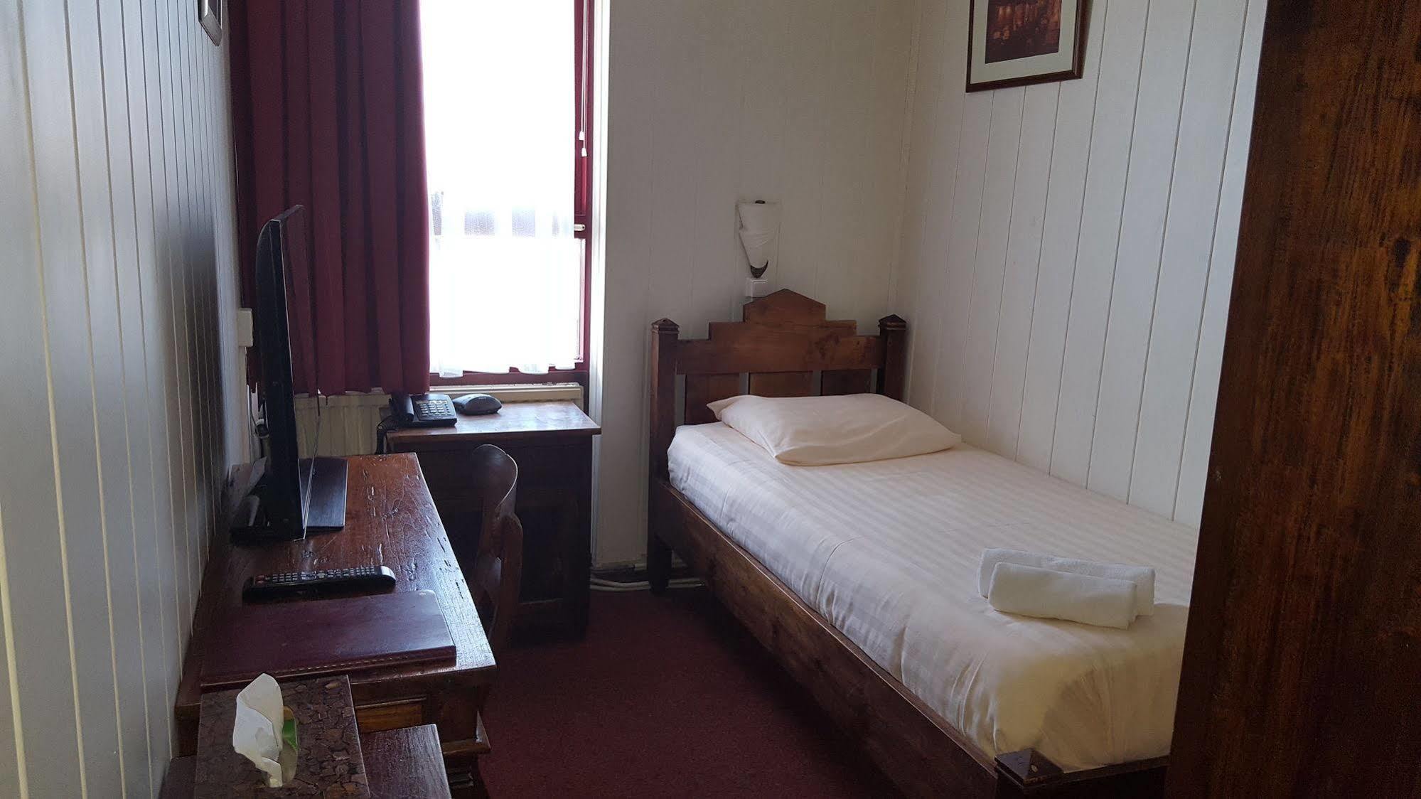 דן הלדר Hotel Wienerhof מראה חיצוני תמונה