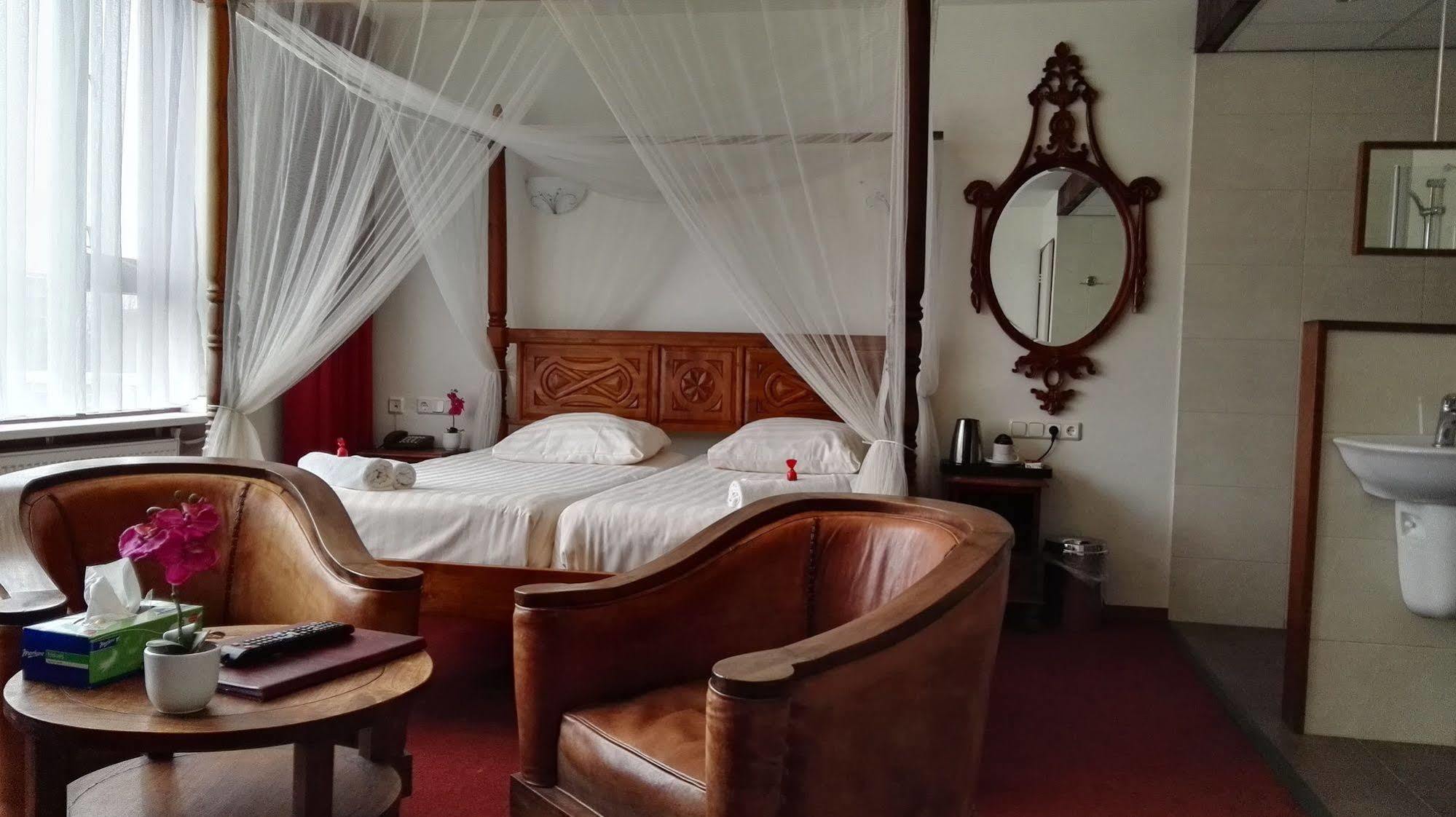דן הלדר Hotel Wienerhof מראה חיצוני תמונה