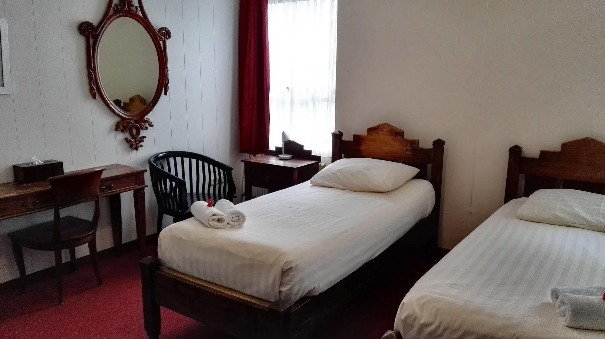דן הלדר Hotel Wienerhof מראה חיצוני תמונה