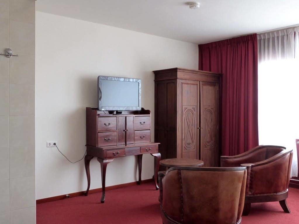 דן הלדר Hotel Wienerhof מראה חיצוני תמונה