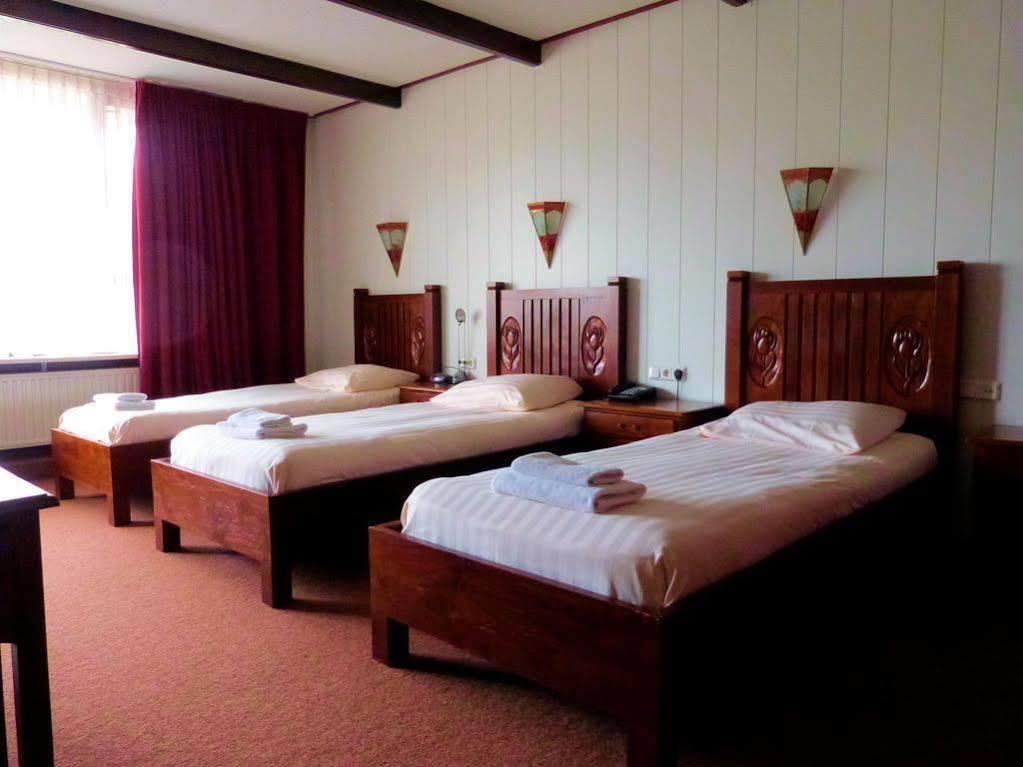 דן הלדר Hotel Wienerhof מראה חיצוני תמונה