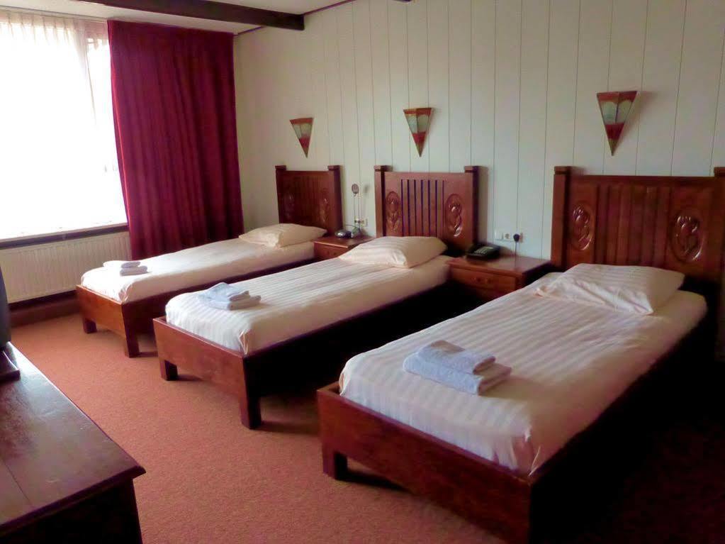 דן הלדר Hotel Wienerhof מראה חיצוני תמונה